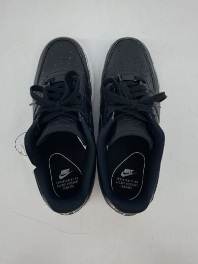 商品画像：AIR FORCE 1 SE_エアフォース 1 SE/25.5cm/BLK 3
