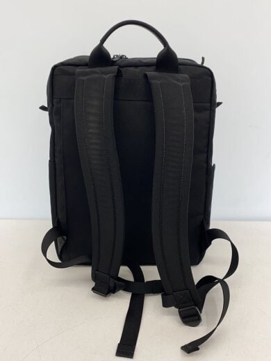 商品画像：リュック/--/BLK 3