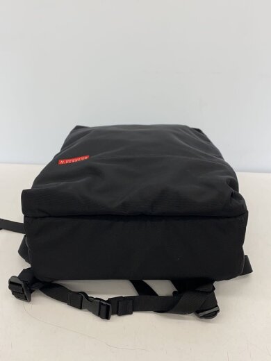 商品画像：リュック/--/BLK 4