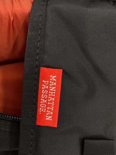 商品画像：リュック/--/BLK 5