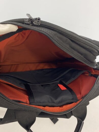 商品画像：リュック/--/BLK 6