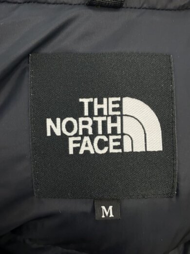 商品画像：ダウンジャケット_ND92101Z/M/ポリエステル/CML/無地 3