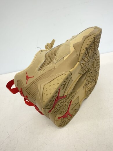 商品画像：JORDAN MVP 92_ジョーダン MVP 92/27.5cm/BEG 4