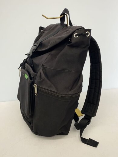 商品画像：リュック/--/BLK 2