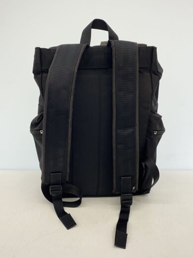商品画像：リュック/--/BLK 3