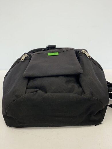 商品画像：リュック/--/BLK 4