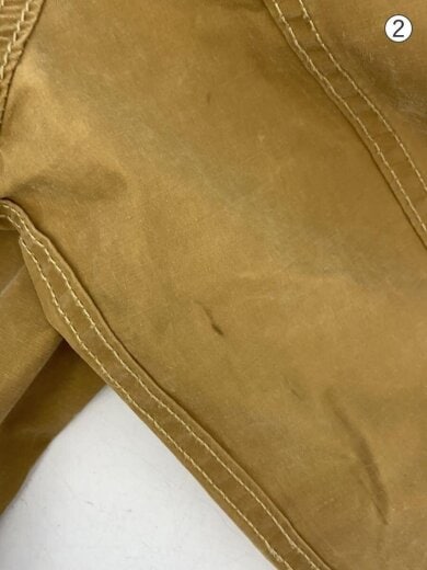 商品画像：Gジャン/L/コットン/BEG/PC9-723340173 7