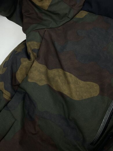 商品画像：NOVELTY BALTRO LIGHT JACKET_ノベルティーバルトロライトジャケット/XL/ポリエステル 7