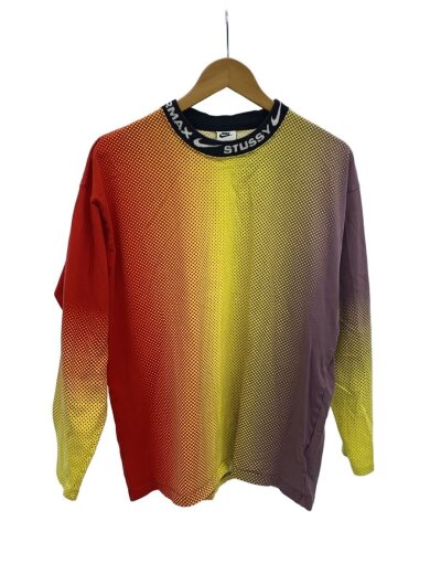 商品画像：長袖Tシャツ/M/コットン/マルチカラー/DO5308-902 1