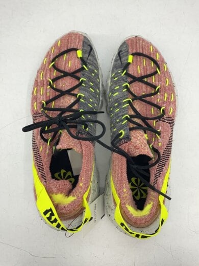 商品画像：SPACE HIPPIE 04_スペース ヒッピー 04/24.5cm/RED 3