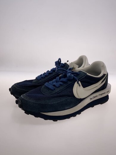 商品画像：LD WAFFLE/SF_LD ワッフル サカイXフラグメントデザイン/27cm/NVY 2