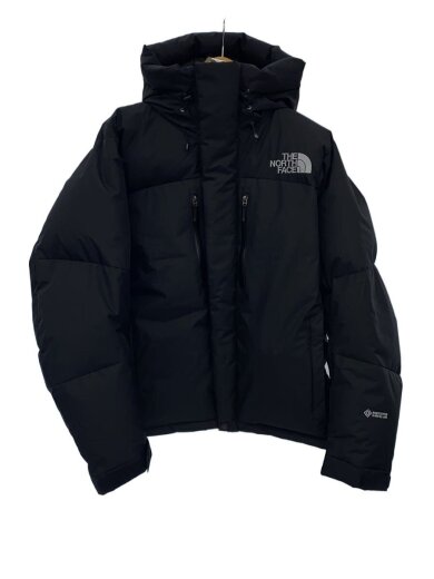 商品画像：BALTORO LIGHT JACKET_バルトロライトジャケット/M/ポリエステル/BLK 1