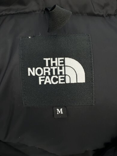 商品画像：BALTORO LIGHT JACKET_バルトロライトジャケット/M/ポリエステル/BLK 3