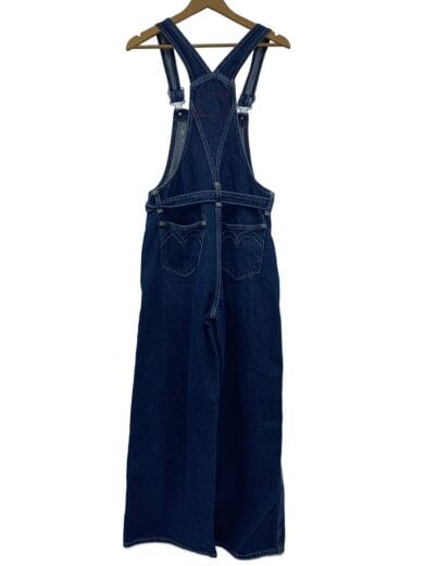 商品画像：オーバーオール/S/デニム/BLU/PC9-A1018-0000 2