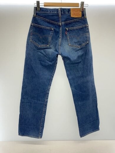 商品画像：90s/501XX復刻/バレンシア製/ボタン裏555/30/デニム/BLU/501 0004 2