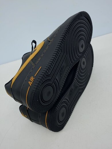 商品画像：AIR FORCE 1 07 LV8_エア フォース 1 07 LV8/27.5cm/BLK 4
