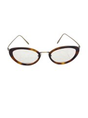 メガネ/--/チタン/BRW/メンズ/50□20-145