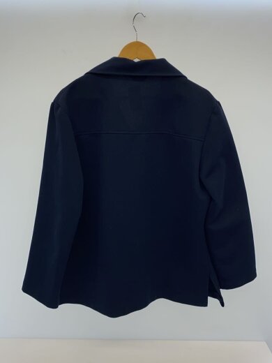 商品画像：70s/USA製/Gentlemans Jeans/シャツジャケット/L/ポリエステル/NVY 2