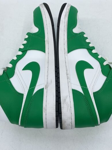 商品画像：ハイカットスニーカー_DQ8426-301/25.5cm/GRN 6