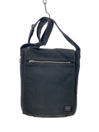 商品画像：ショルダーバッグ/--/BLK/592-07628 1