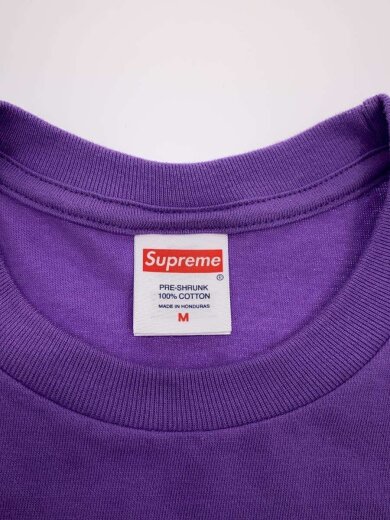 商品画像：Tシャツ/M/コットン/PUP 3