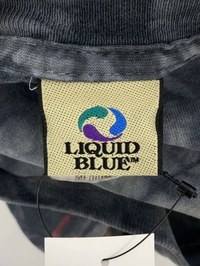 商品画像：Tシャツ/M/コットン/GRY 3