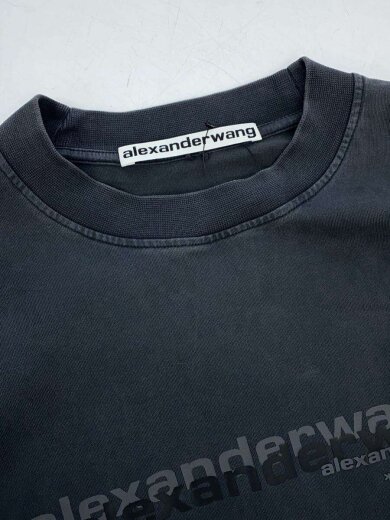 商品画像：Tシャツ/XS/コットン/GRY/UCC3251847 7