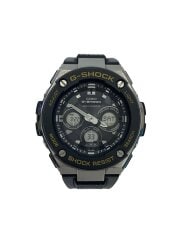 ソーラー腕時計・G-SHOCK/デジアナ