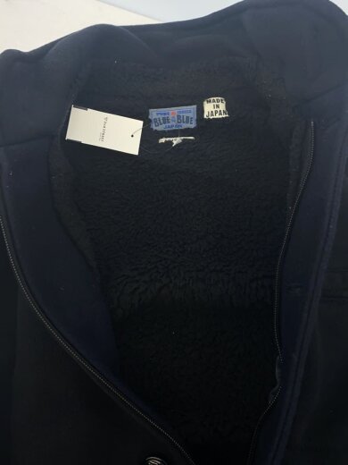 商品画像：ジャケット/3/--/NVY/無地 6