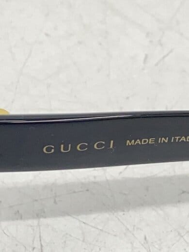 商品画像：サングラス/BLK/BLK/レディース/GG1830SK 4