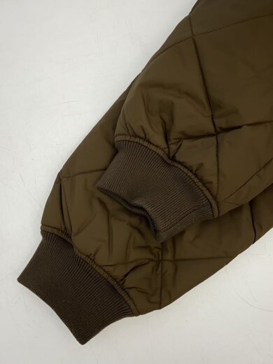 商品画像：AOI Quilted Work Jacket 5