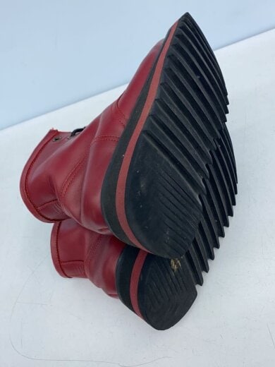 商品画像：ブーツ/23.5cm/BRD/レザー 4