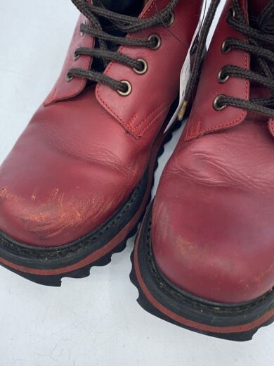 商品画像：ブーツ/23.5cm/BRD/レザー 7