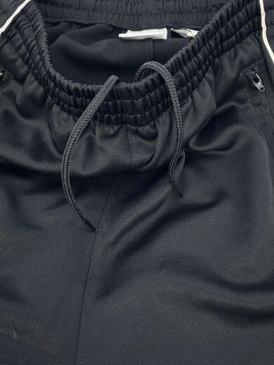 商品画像：ボトム/L/ポリエステル/BLK/IX6721 3