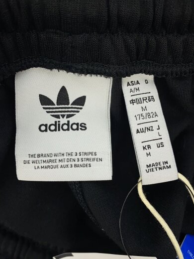 商品画像：ボトム/L/ポリエステル/BLK/IX6721 4