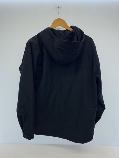 商品画像：LABYRINTH CANYON JACKET_ラビリンスキャニオンジャケット/XL/ナイロン/BLK 2