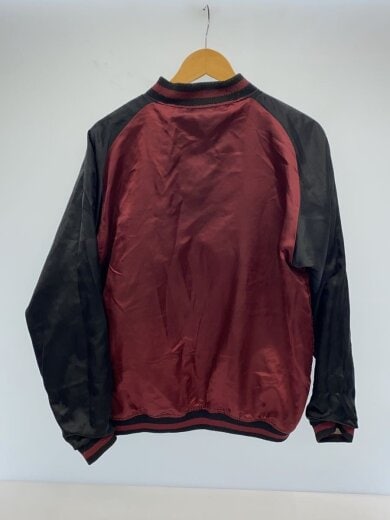 商品画像：スカジャン/XL/ポリエステル/BLK/201001-SJ 7