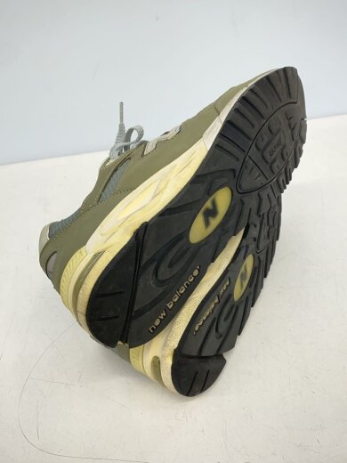 商品画像：M990//グレー/27cm/GRY 4