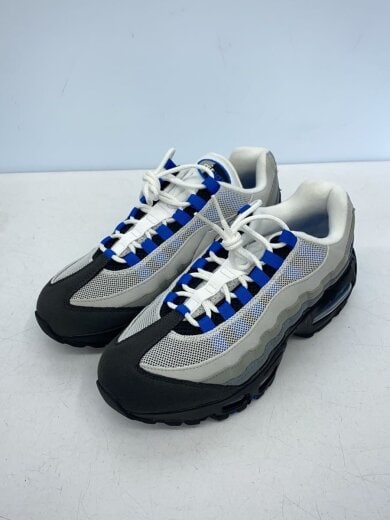 商品画像：AIR MAX 95 OG_エアマックス 95 OG/26cm/GRY 2