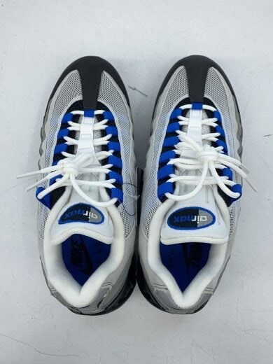 商品画像：AIR MAX 95 OG_エアマックス 95 OG/26cm/GRY 3