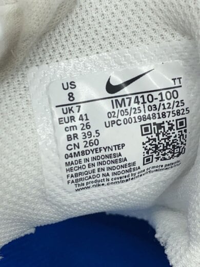 商品画像：AIR MAX 95 OG_エアマックス 95 OG/26cm/GRY 5