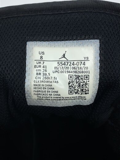 商品画像：AIR JORDAN 1 MID_エアジョーダン 1 ミッド/26cm/RED 5