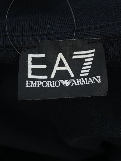 商品画像：ジップパーカー/XS/コットン/BLK/無地/3GPM69 PJF3Z 3