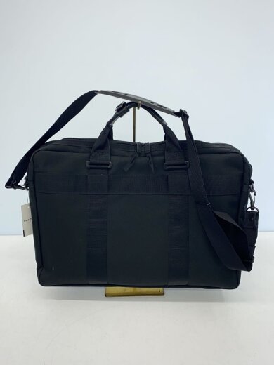 商品画像：CLIP/2WAY BRIEFCASE/ブリーフケース/PVC/BLK/550-08959/? NULL ? 3