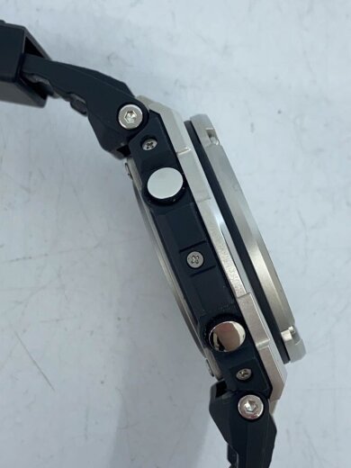 商品画像：ソーラー腕時計・G-SHOCK/デジアナ/ラバー/SLV/BLK/? NULL ? 6