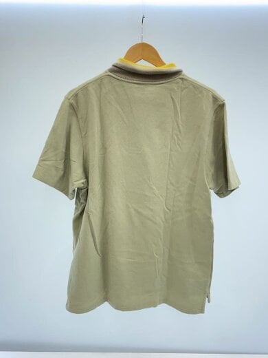 商品画像：ポロシャツ/XL/ポリエステル/GRN/H526Y26J04// 2