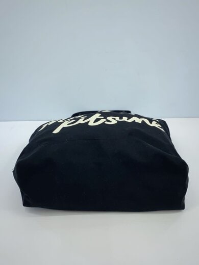 商品画像：トートバッグ/--/BLK/OW05124WW9042// 4