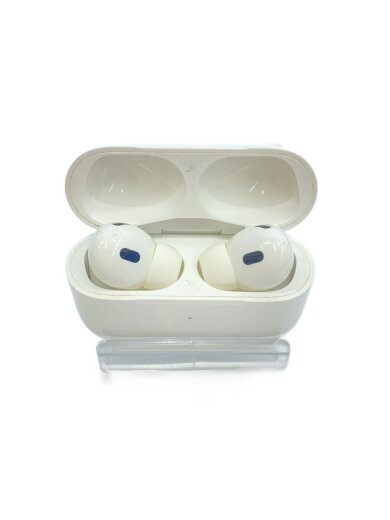 商品画像：イヤホン AirPods Pro 第2世代 MQD83J/A A2700/A2698/A2699// 1