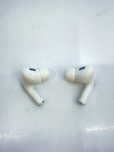 商品画像：イヤホン AirPods Pro 第2世代 MQD83J/A A2700/A2698/A2699// 3