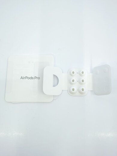 商品画像：イヤホン AirPods Pro 第2世代 MQD83J/A A2700/A2698/A2699// 6